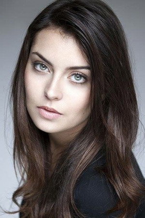 Lola S. Frey portrait
