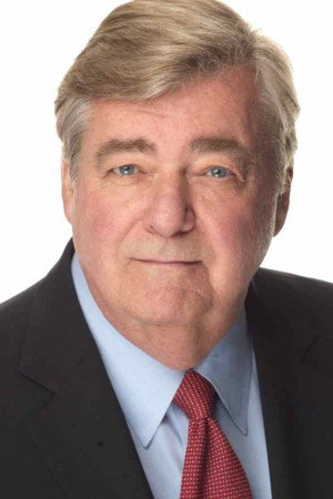 Wayne J. Miller portrait