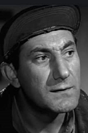 Josip Elic portrait