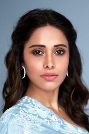 Nushrratt Bharuccha portrait