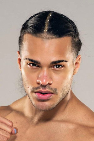 Bruno Colon portrait