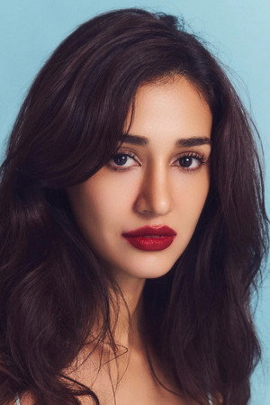 Disha Patani portrait