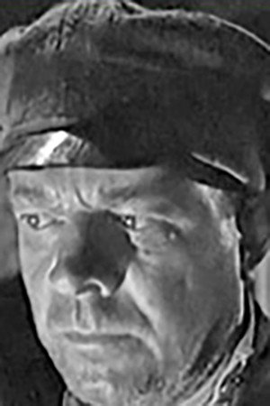 Valiry Pushkarev portrait