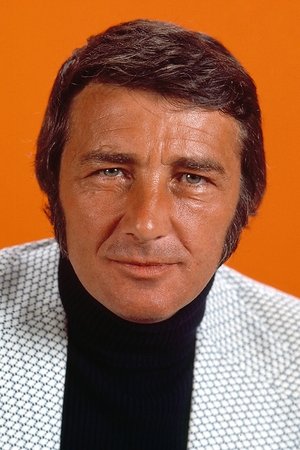 Richard Dawson portrait
