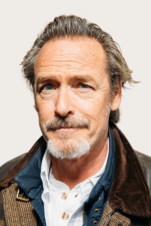 James McCaffrey portrait