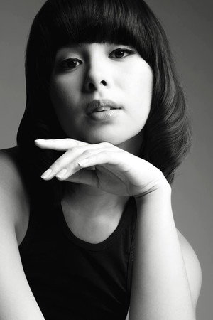 Kaila Estrada portrait