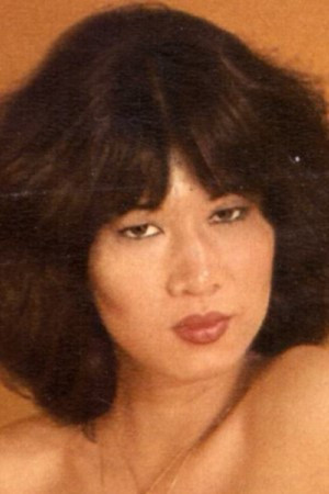 Mei Ling portrait