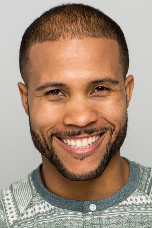 Anthony T. Solano portrait
