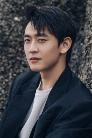 Wang Tianchen portrait