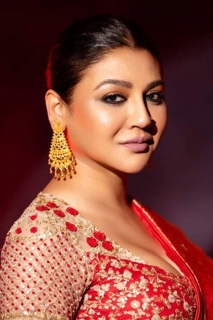 Jaya Ahsan portrait