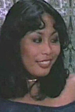 Chulida portrait