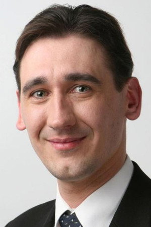 Aleksandr Shatokhin portrait