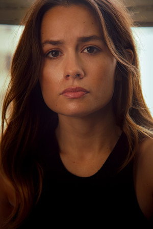 Ali Richey portrait