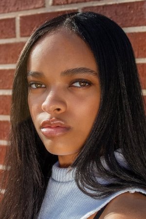 Akira Jackson portrait