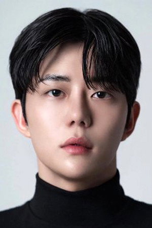 Park Chang-hoon portrait
