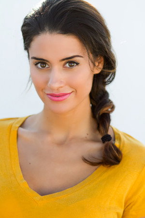 Bianca Bree portrait
