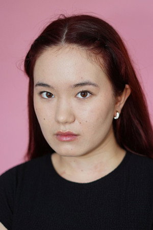 Gabriela Arak portrait