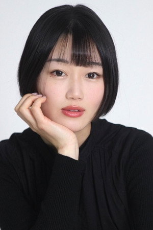 Tsugumi Sakurai portrait