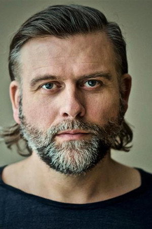 Sam Callis portrait