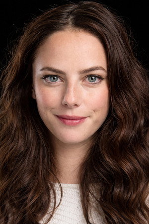 Kaya Scodelario portrait