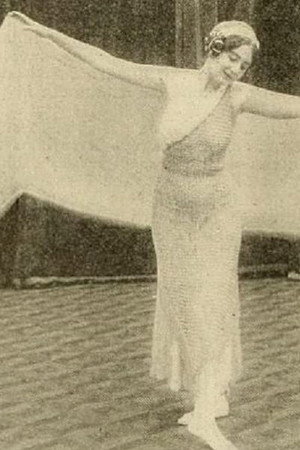 Irmgard von Rottenthal portrait
