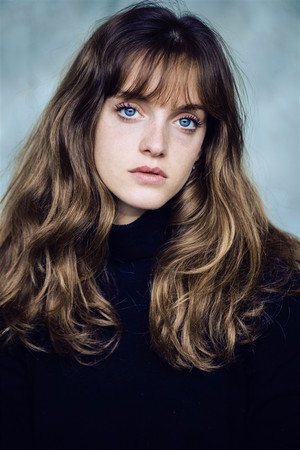 Fantine Guyot portrait
