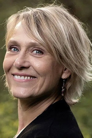 Charlotte Fich portrait