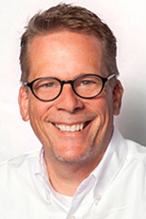 Brian Nissen portrait