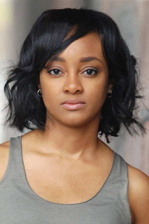 Kimberley Drummond portrait