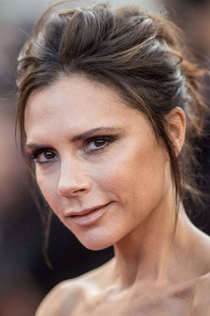 Victoria Beckham portrait