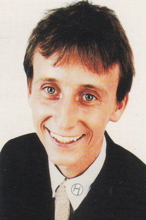 Sachsen-Paule portrait