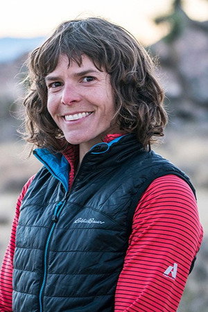 Katie Lambert portrait