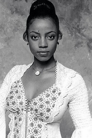 Bern Nadette Stanis portrait
