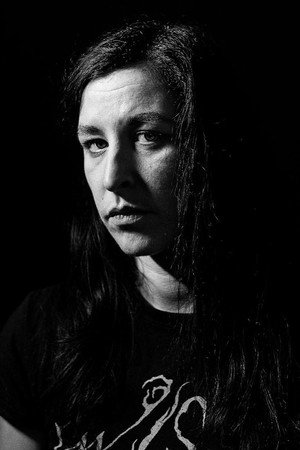 Raven van Dorst portrait