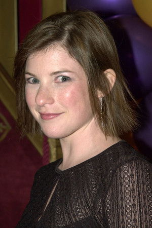 Meghan Black portrait