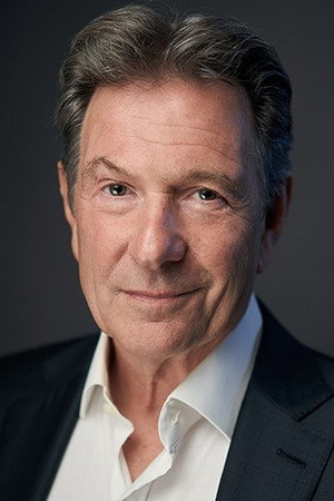 Michael Brandon portrait