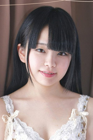 Yumi Ohara portrait