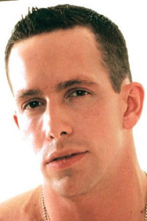 Ben Slater portrait