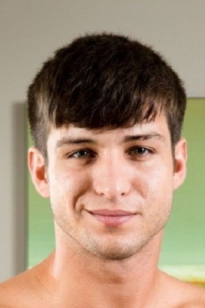 Elliot Finn portrait
