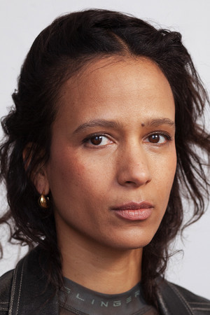 Mati Diop portrait