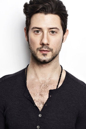 Hale Appleman portrait