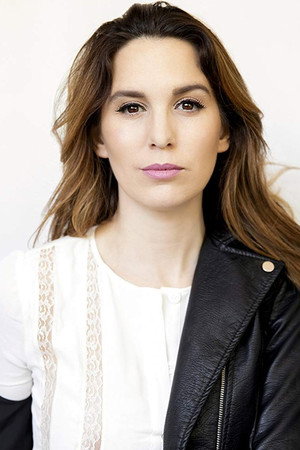 Christy Carlson Romano portrait