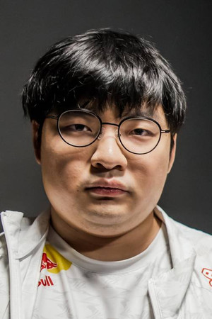 Cho Geon-hee portrait