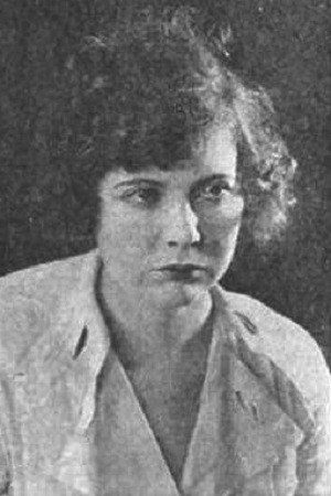 Emma Bell Clifton portrait