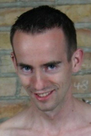 Michael Bahrendorff portrait