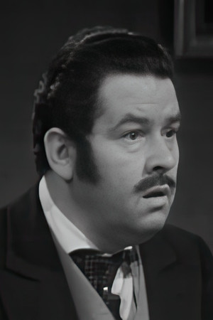 Jean-Louis Le Goff portrait