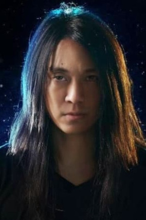 Thanachai 'Yod' Tantrakul portrait