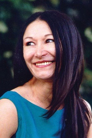 Ermanna Montanari portrait