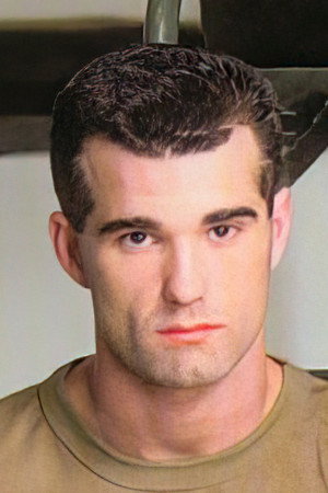 Gregg Rockwell portrait