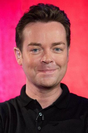 Stephen Mulhern portrait